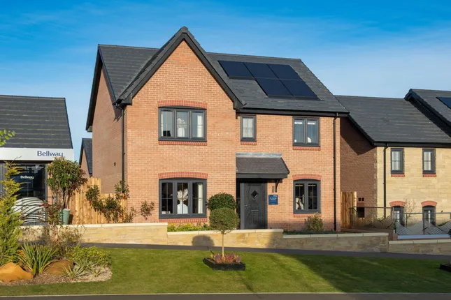 Bellway - Meadowcroft