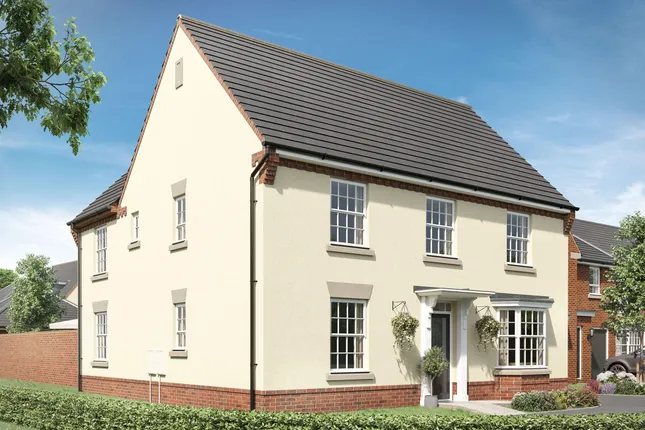 David Wilson Homes - Kingsbourne