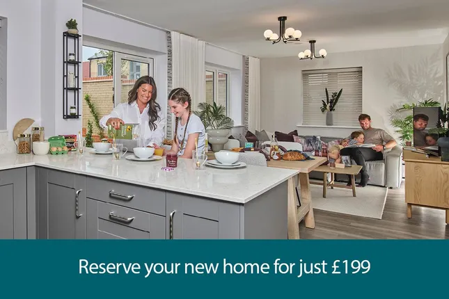 Countryside Homes - Alvaredus