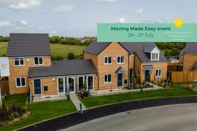 Gleeson Homes - Stoneyford Green