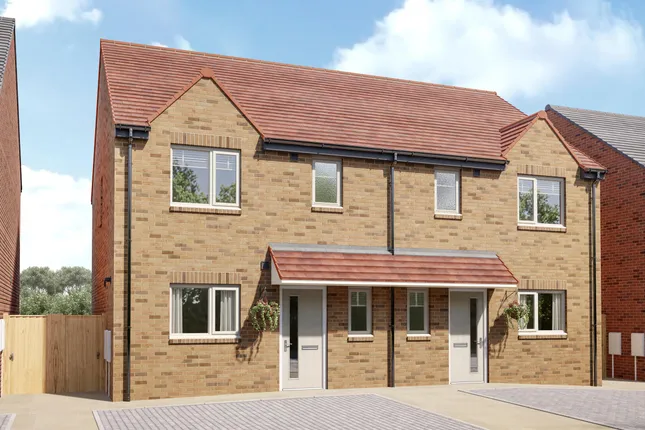 Lovell Homes - Wild Walk