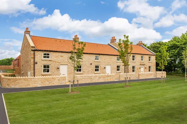David Wilson Homes - St Johns View