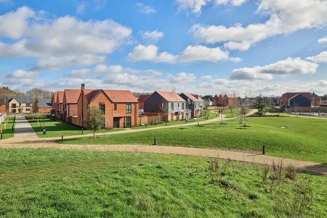 Bellway - Aviation Park