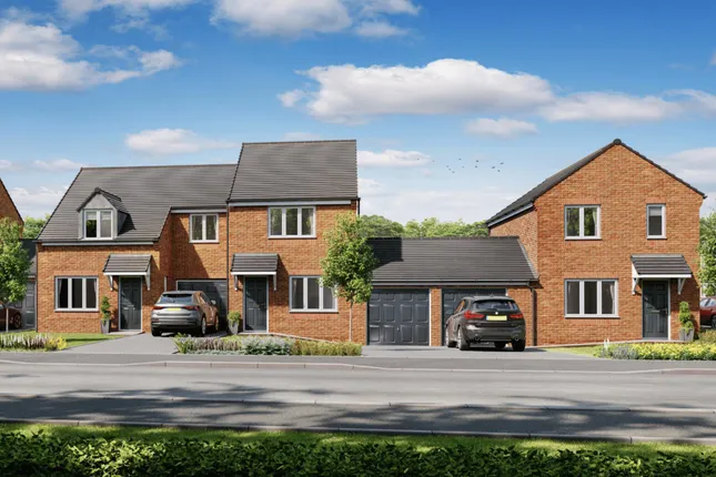 Gleeson Homes - Sands Reach