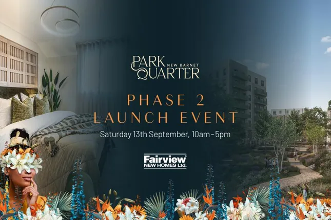 Fairview New Homes - Park Quarter