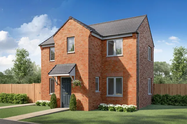 Gleeson Homes - Waterloo Sidings