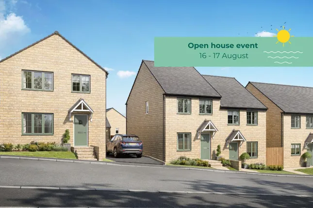 Gleeson Homes - Bracewell Gardens