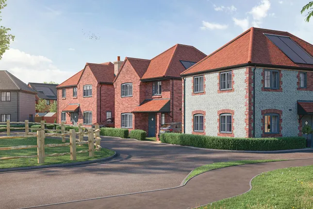 Bellway – Pennwood Grange