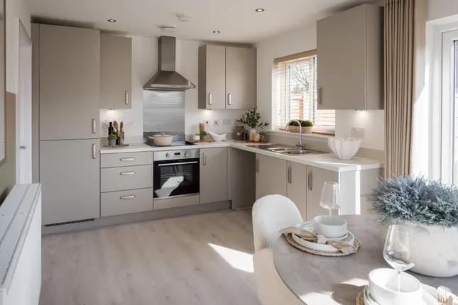 Your Housing Group - Charnock Grove