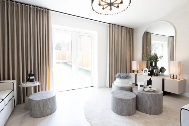 Your Housing Group - The Woodlands at Halsnead Garden Village