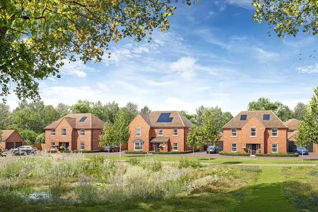 David Wilson Homes - Fossil Bay