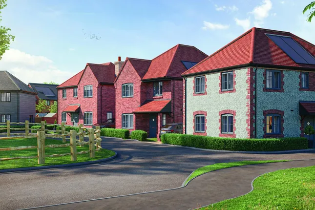 Bellway – Pennwood Grange