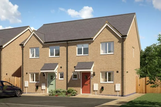 Bromford - The Woodlands