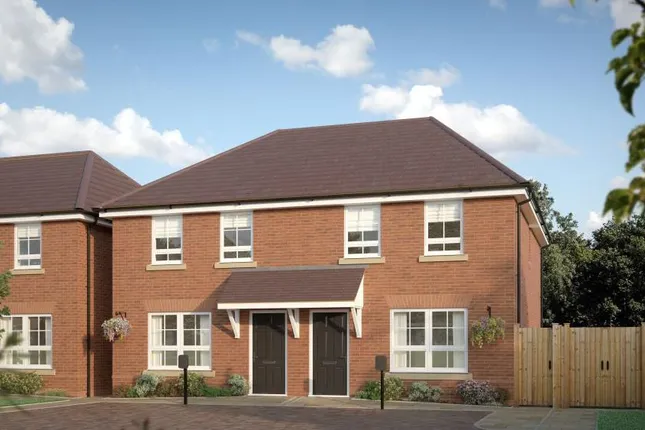 Bromford - Ashtree Grove