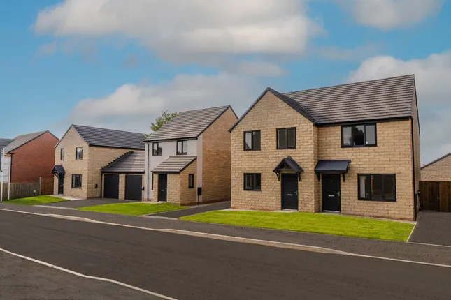 Gleeson Homes - The Homesteads
