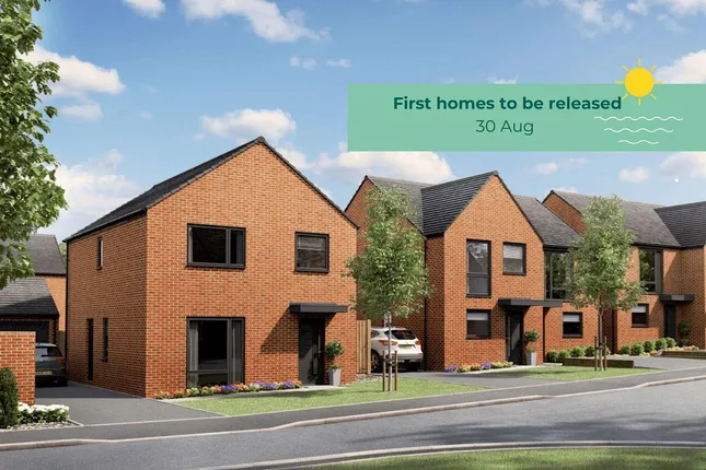 Gleeson Homes - All Saints