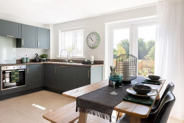 Gleeson Homes - Rivers Walk