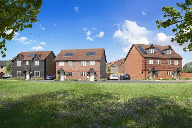 Linden Homes - Martello Lakes