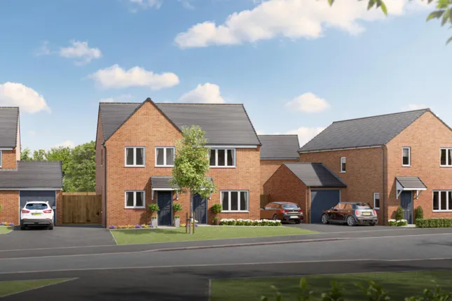 Gleeson Homes - Thornton Fields