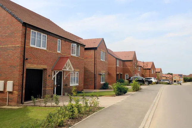 Avant Homes - Copper Gardens