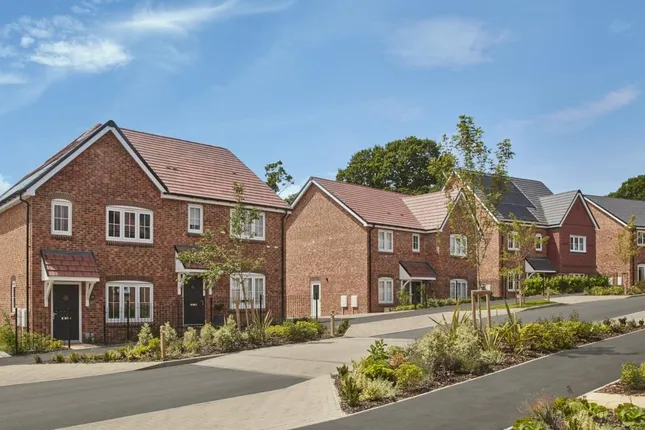 Bellway - King George's Vale