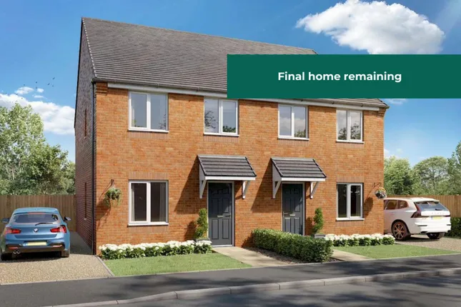 Gleeson Homes - The Hawthorns