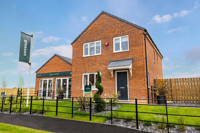 Gleeson Homes - The Shorelands