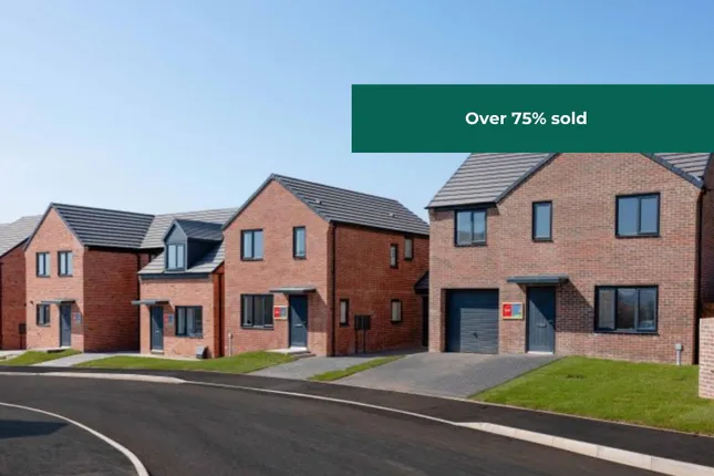 Gleeson Homes - Castledene