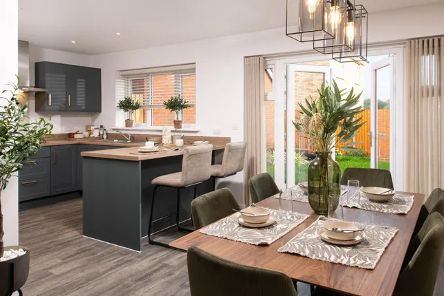 Bellway - Elemore development