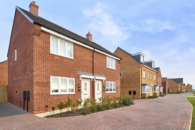 Keepmoat - Pastures Grange