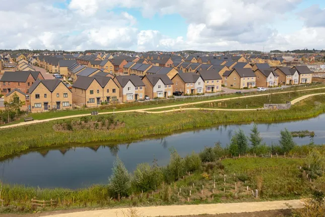 David Wilson Homes - Wintringham