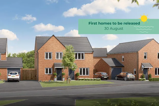Gleeson Homes - Rivers Walk