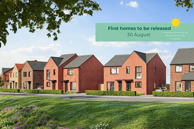 Gleeson Homes - All Saints