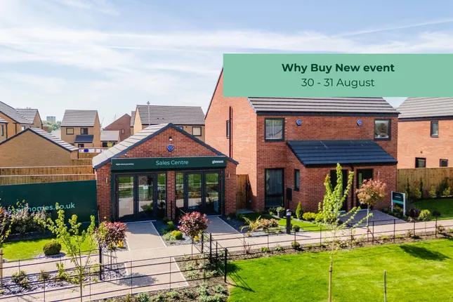 Gleeson Homes - Kingston Fields