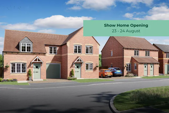 Gleeson Homes - Cooper's Meadow