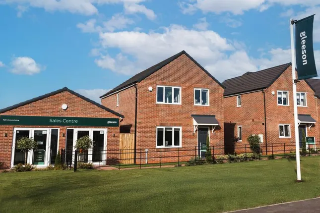 Gleeson Homes - Phoenix Meadows