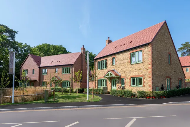 Bellway - Perceval Grange
