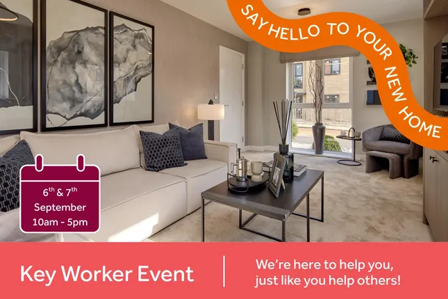Linden Homes - Pleasley View