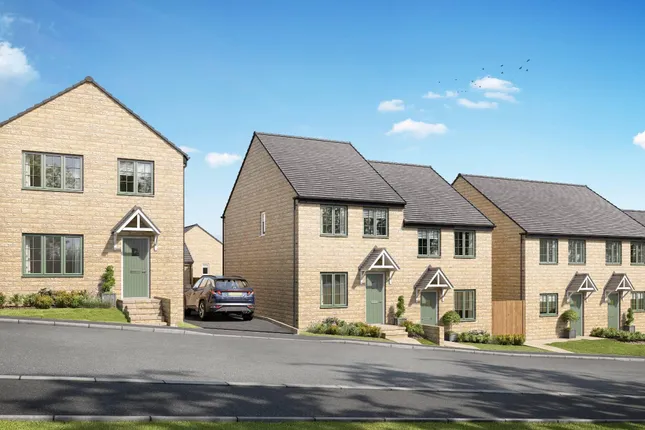 Gleeson Homes - Bracewell Gardens