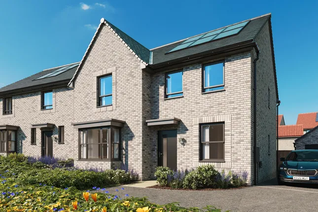 David Wilson Homes - Somer Meadows
