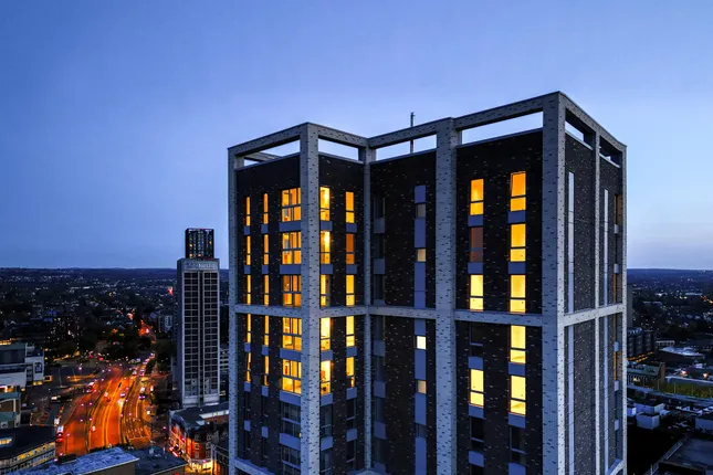 NHG Homes - The View at Aspect