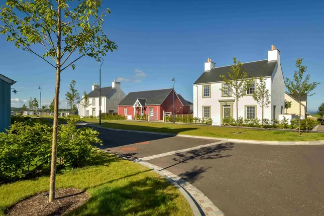 Places for People - Chapelton