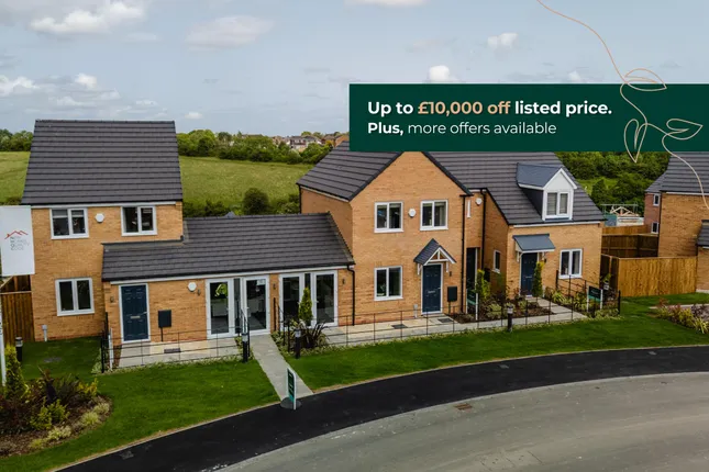 Gleeson Homes - Stoneyford Green