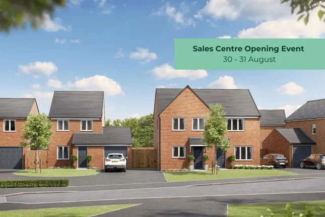 Gleeson Homes - Harker Place