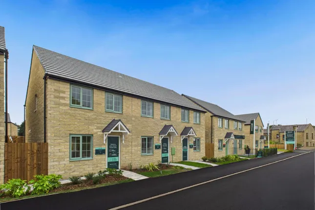 Gleeson Homes - Bracewell Gardens