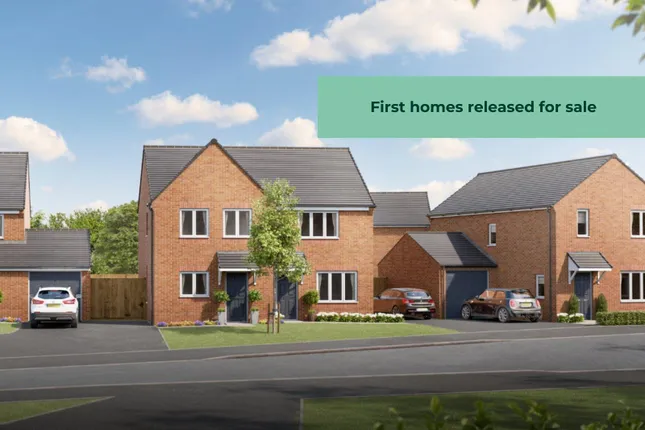 Gleeson Homes - Rivers Walk