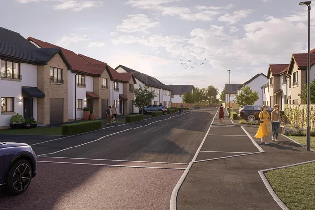 Places For People - Firth View