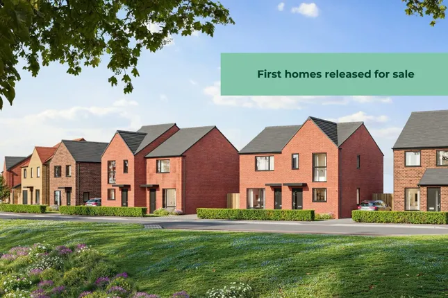 Gleeson Homes - All Saints