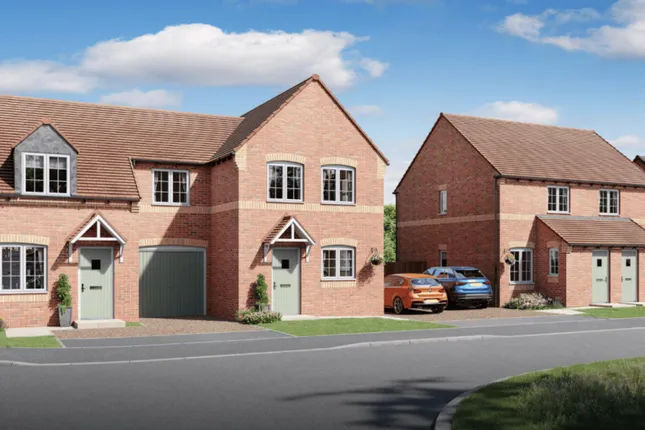 Gleeson Homes - Cooper's Meadow