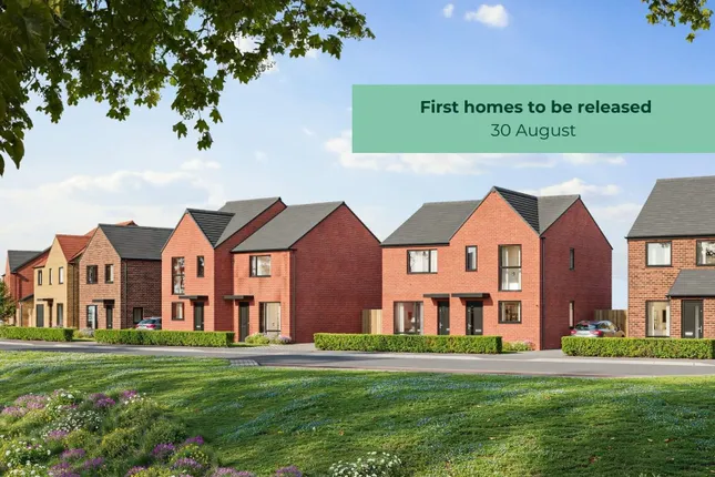 Gleeson Homes - All Saints